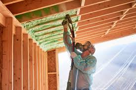 Types of Insulation We Offer in Dundee, NY